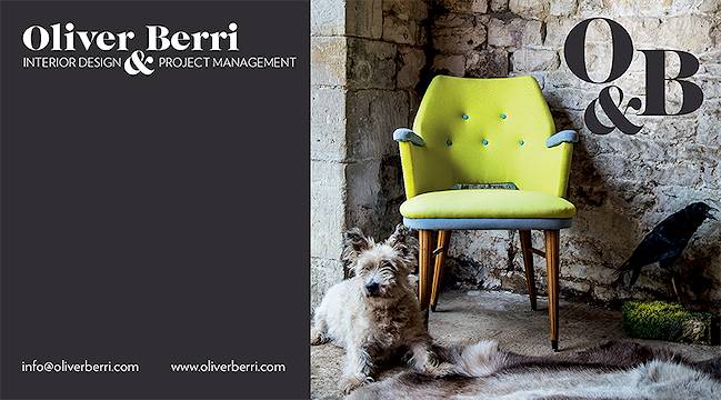 oliver berri