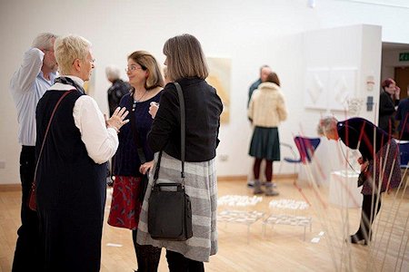 images from select 2013 opening
