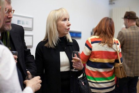 images from select 2013 opening