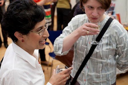 images from select 2013 opening