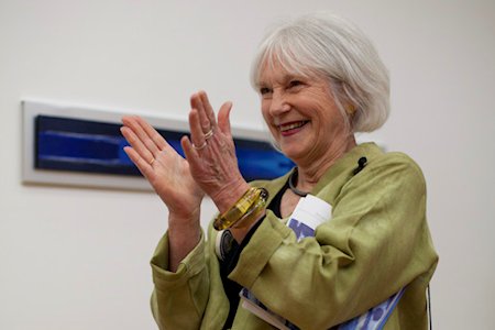 images from select 2013 opening