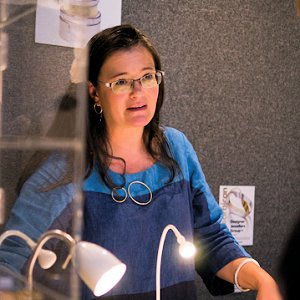 Jo McAllistair