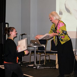 Katie Whittaker